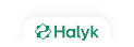 Halyk Brand Logo