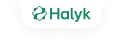 Halyk Brand Logo